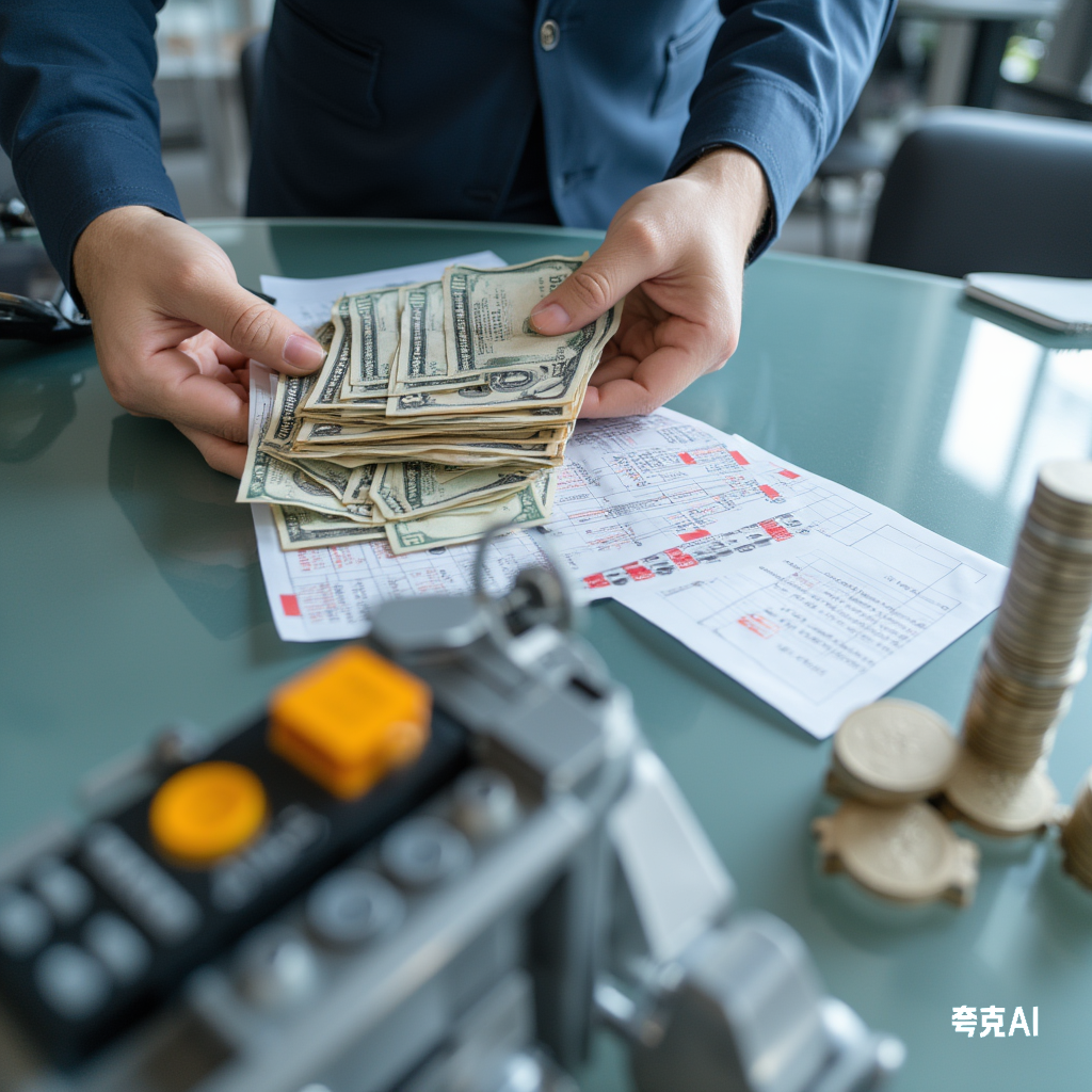 Understanding Project Financing vs. General Fixed-Asset Loans: Key Differences and Practical Implications-SinoLoanHub: Expert Business Loan Solutions for North American Companies