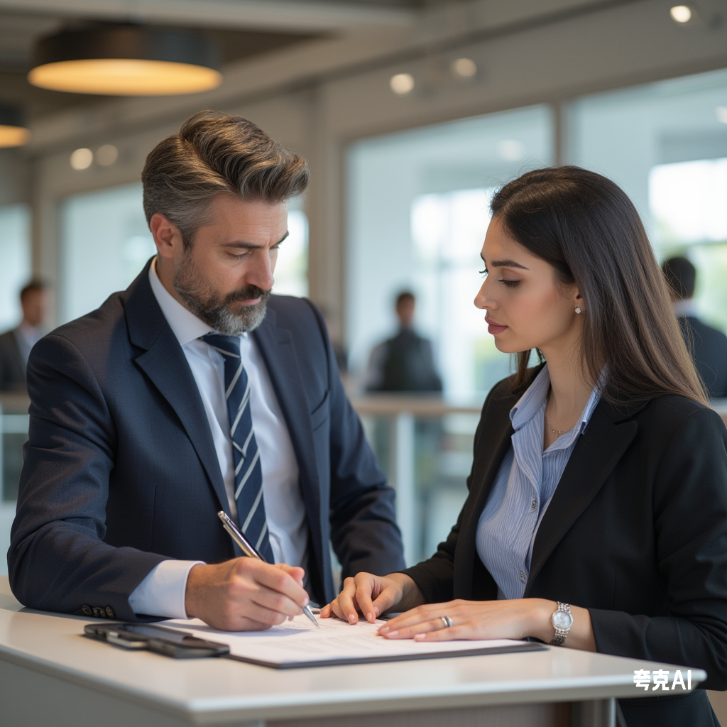 Red Flags: How to Spot High-Risk Borrowers in Commercial Lending-SinoLoanHub: Expert Business Loan Solutions for North American Companies