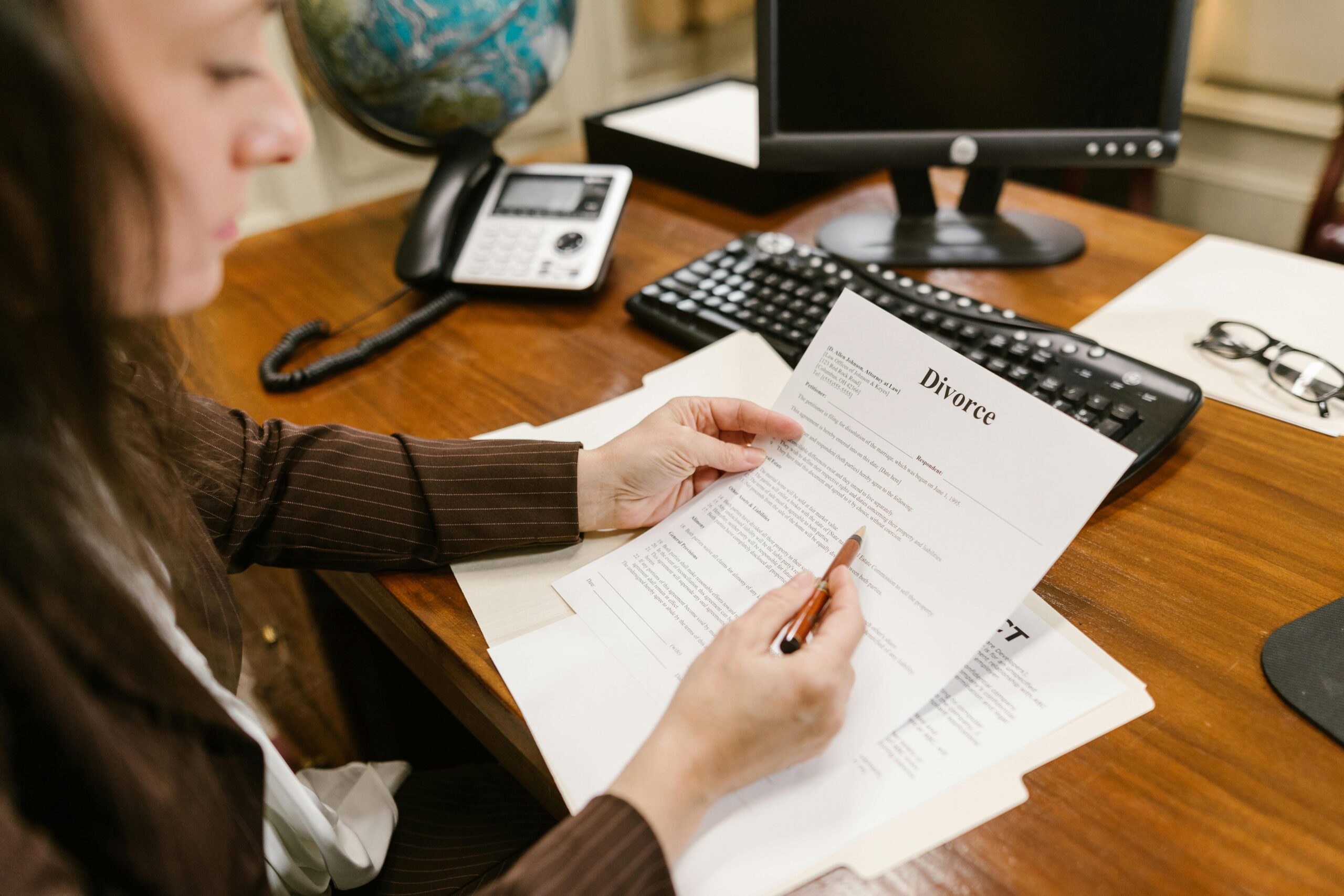 Mastering Contract Review: A Comprehensive Guide for Legal Professionals-SinoLoanHub: Expert Business Loan Solutions for North American Companies