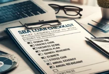 2025 SBA Loan Checklist: How to Qualify for SBA Loans in 2025-SinoLoanHub: Expert Business Loan Solutions for North American Companies