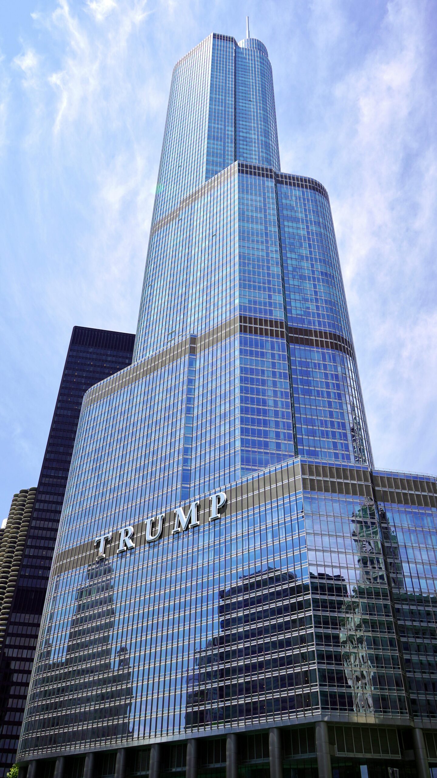 Trump's Tariff Tsunami: How 54% Duties Will Reshape Global Trade and Your Wallet-SinoLoanHub: Expert Business Loan Solutions for North American Companies