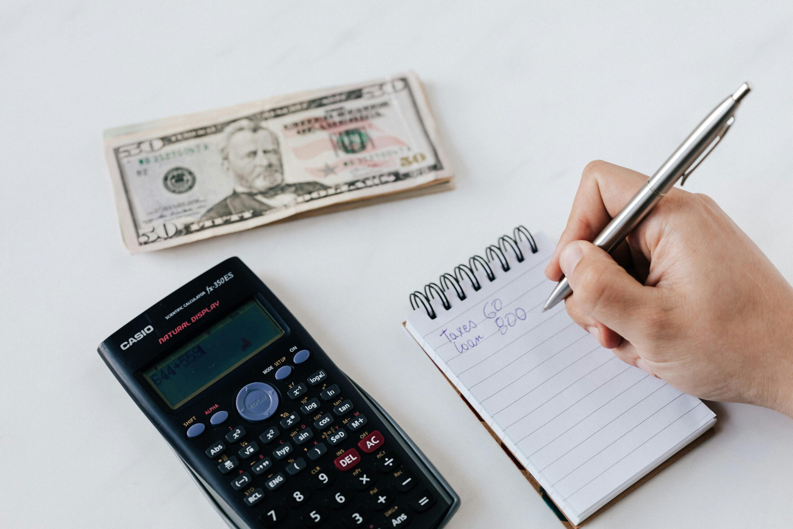 The Devil’s in the Details: A Loan Officer’s Guide to Uncovering Truth in Commercial Lending-SinoLoanHub: Expert Business Loan Solutions for North American Companies