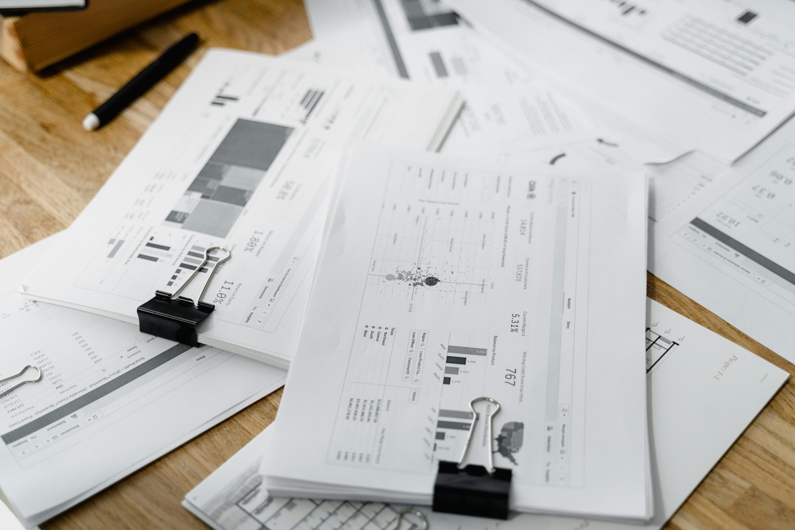 Decoding Profitability: A Strategic Guide to Analyzing Income Statements for Business Insights-SinoLoanHub: Expert Business Loan Solutions for North American Companies