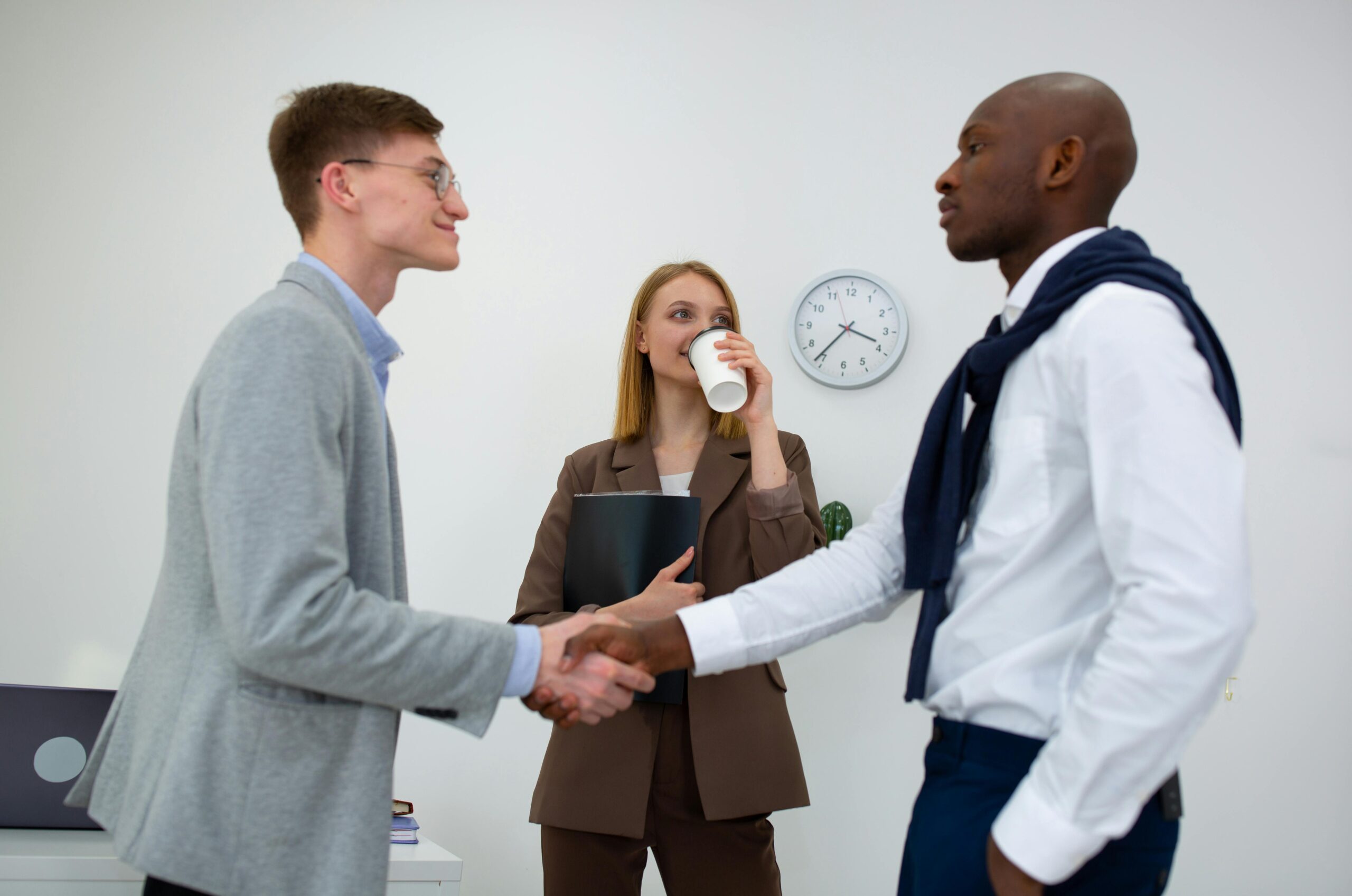 The Art of Credit Committee Survival: How One Risk Officer Beat the System Without Getting Fired-SinoLoanHub: Expert Business Loan Solutions for North American Companies