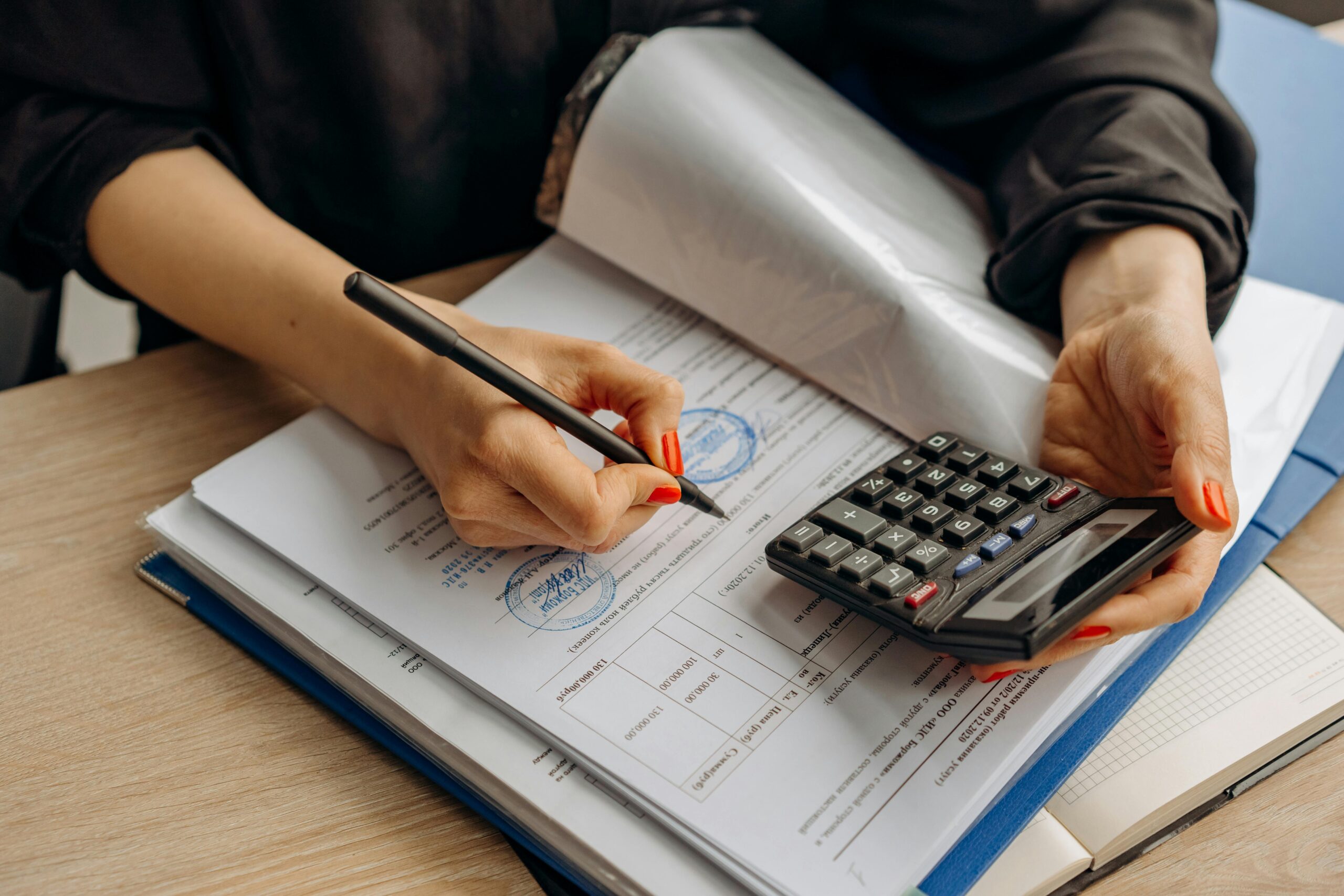 Decoding Audit Reports: The Hidden Language of Financial Truth-Telling-SinoLoanHub: Expert Business Loan Solutions for North American Companies